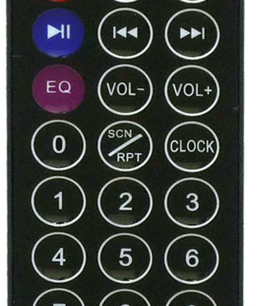 WZMACNIACZ RH SOUND ST-2120BC/MP3+FM+Bluetooth 120W 100v