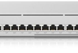 UBIQUITI UNIFI SWITCH Enterprise 24 PoE (USW-ENTERPRISE-24-POE)