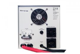 Przetwornica Volt Polska SinusPro 2200E 2200VA 12V 1600/2200W
