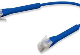 Ubiquiti UC-PATCH 0.3M RJ45 (Blue)