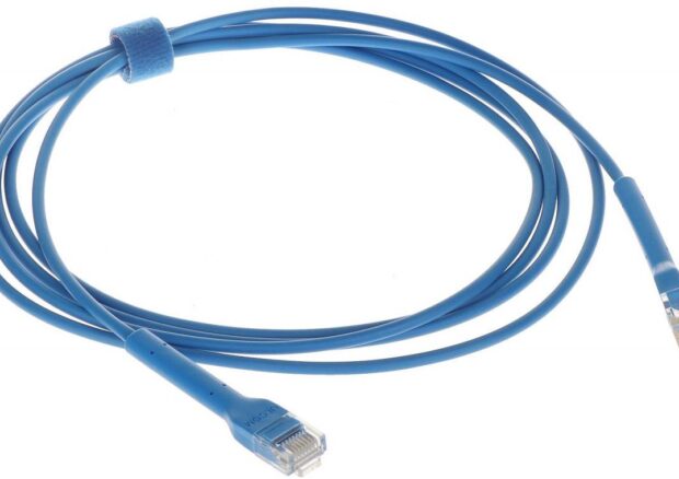 Ubiquiti UC-PATCH 2M RJ45 Cat6 (Blue)