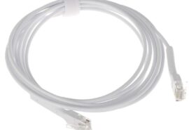 Ubiquiti UC-PATCH 3M RJ45 Cat6 (White)