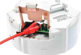 MIKROTIK ROUTERBOARD SXT SA5 AC (RBSXTG-5HPACD-SA)