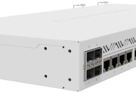 MIKROTIK ROUTERBOARD CCR2116-12G-4S+