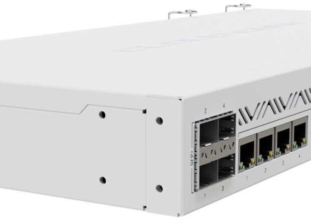 MIKROTIK ROUTERBOARD CCR2116-12G-4S+