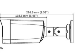 KAMERA 4W1 HIKVISION DS-2CE17D0T-IT5F(3.6mm)(C)