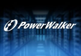 UPS ZASILACZ AWARYJNY PowerWalker VI 3000 CW