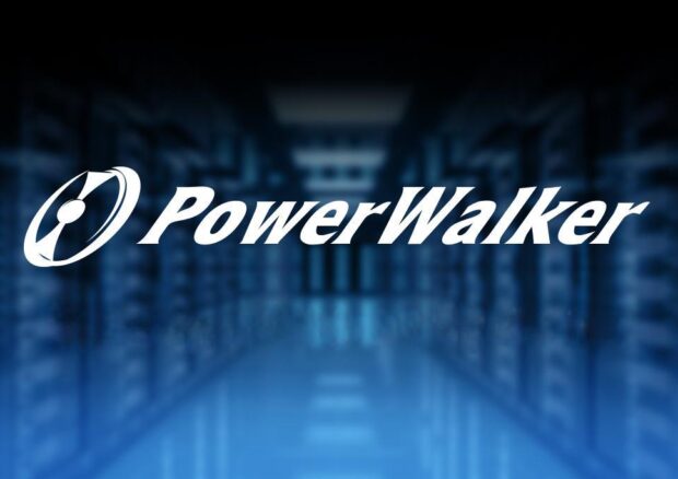 UPS ZASILACZ AWARYJNY PowerWalker VI 3000 CW
