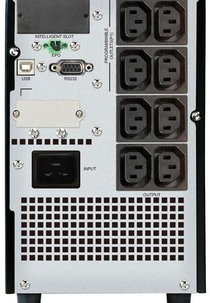 UPS ZASILACZ AWARYJNY PowerWalker VI 2000 CW IEC