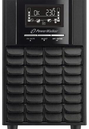 UPS ZASILACZ AWARYJNY PowerWalker VI 3000 CW IEC