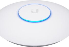 UBIQUITI UNIFI (UAP-nanoHD-5)