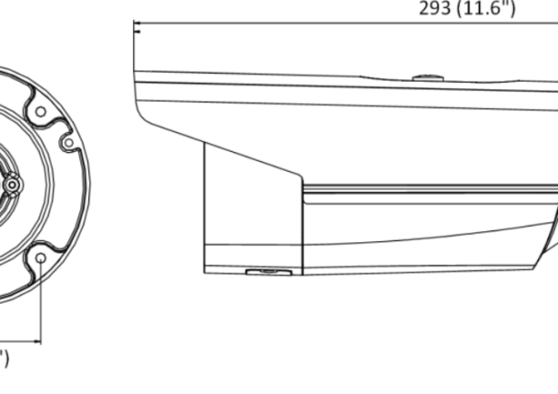 KAMERA IP HIKVISION DS-2CD2T23G2-4I (2.8mm)