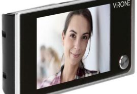 WIDEO-WIZJER DO DRZWI VIRONE DV-1