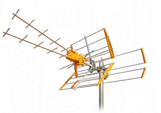 Antena TELEVES V Zenit UHF (ref. 149222) worek