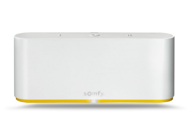 Centrala Somfy Tahoma Switch