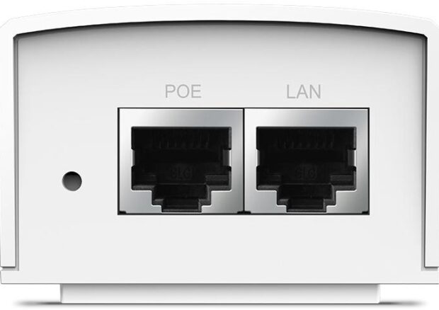 Pasywny adapter PoE 48V TP-Link TL-POE4824G
