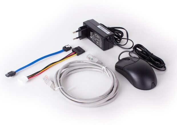 REJESTRATOR WIFI IMOU NVR1104HS-W-S2