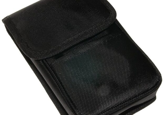 SHINEWAYTECH MIERNIK MOCY OPTYCZNEJ OPM-15B 850/1300/1310/1490/1625nm