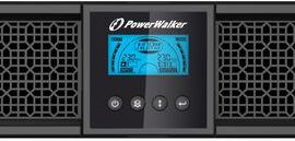 UPS ZASILACZ AWARYJNY PowerWalker VI 1000 ERT HID