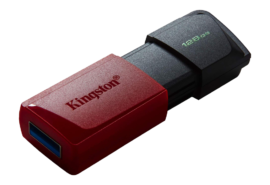 Pendrive Kingston Data Traveler Exodia M 128GB USB3.2 Gen1