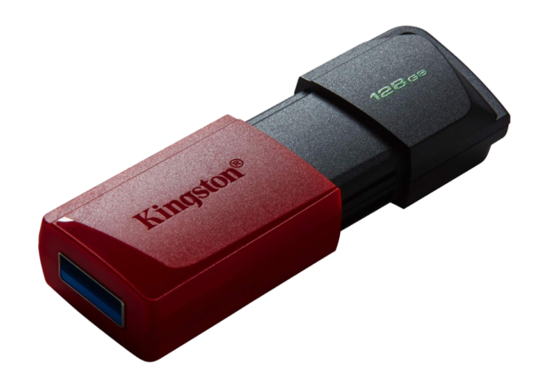 Pendrive Kingston Data Traveler Exodia M 128GB USB3.2 Gen1