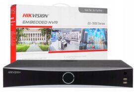 REJESTRATOR IP HIKVISION DS-7616NXI-K2