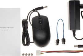 REJESTRATOR 5W1 DAHUA XVR5116HS-I3