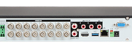 REJESTRATOR 5W1 DAHUA XVR5216A-4KL-I3