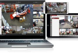 KAMERA IP HIKVISION DS-2CD1121-I (F) (2.8mm)
