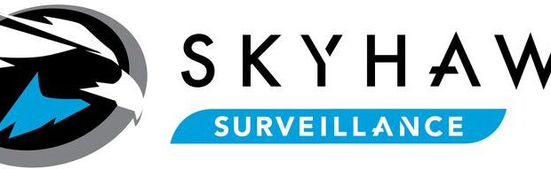 DYSK HDD Seagate SkyHawk AI ST10000VE001 10TB