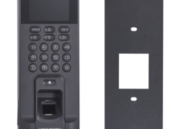 KONTROLER DOSTĘPU HIKVISION DS-K1T804BF