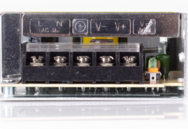 Zasilacz CCTV Voltage 12V 5A 60W