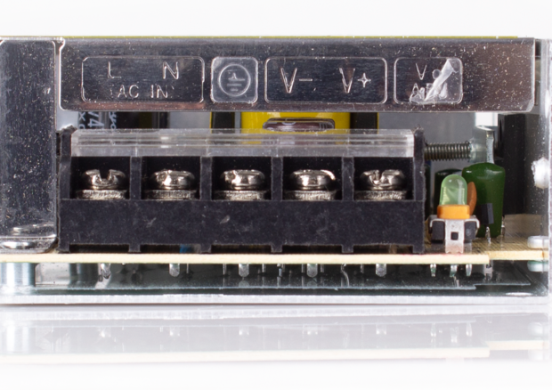 Zasilacz CCTV Voltage 12V 5A 60W