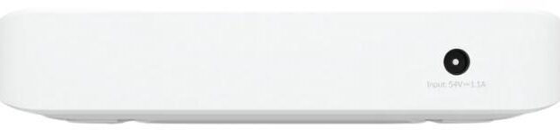 UBIQUITI UNIFI SWITCH Gen2 (USW-Lite-8-PoE)