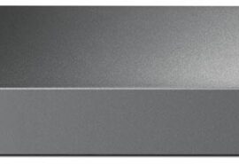 SWITCH TP-LINK TL-SG3452XP