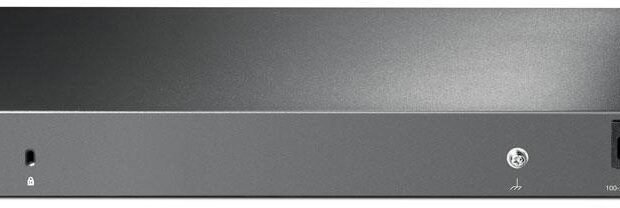 SWITCH TP-LINK TL-SG3452XP