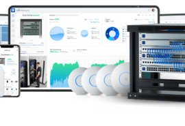 UBIQUITI UNIFI SWITCH Gen2 (USW-Pro-24)