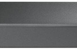 SWITCH TP-LINK TL-SX3016F