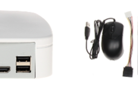 REJESTRATOR IP DAHUA NVR2108-S3