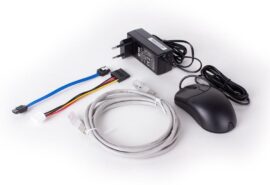 REJESTRATOR WIFI IMOU NVR1108HS-W-S2