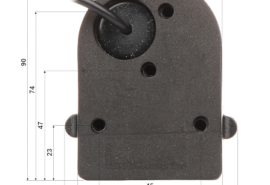 MOBILNA KAMERA AHD ATE-CAM-AHD735HD – 1080p 2.8 mm AUTONE