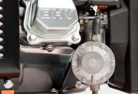 AGREGAT PRĄDOTWÓRCZY DUAL FUEL DAEWOO GDA 3500DFE 3.2kW