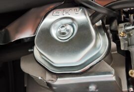 AGREGAT PRĄDOTWÓRCZY DAEWOO GDA 7500E-3 6.5kW