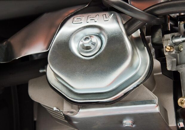 AGREGAT PRĄDOTWÓRCZY DAEWOO GDA 7500E-3 6.5kW