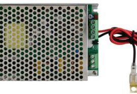ZASILACZ BUFOROWY IMPULSOWY DO ZABUDOWY Pulsar PSB-12V10A 13,8V/10A
