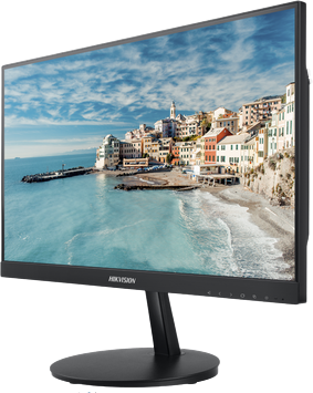 MONITOR 21,5′ HIKVISION DS-D5022FC-C