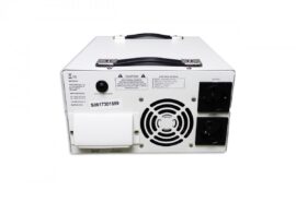 Stabilizator napięcia Volt Polska AVR Pro 5000VA 3% Servo