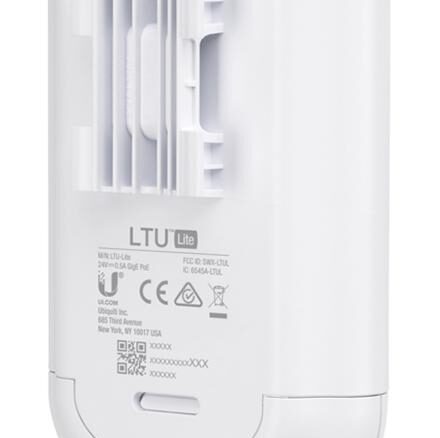 UBIQUITI LTU LITE (LTU-Lite)