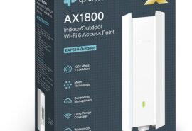 AP TP-LINK EAP610-Outdoor