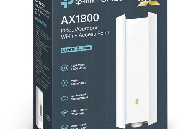 AP TP-LINK EAP610-Outdoor